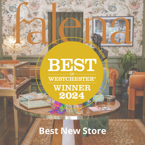 We're a Best of Westchester winner!