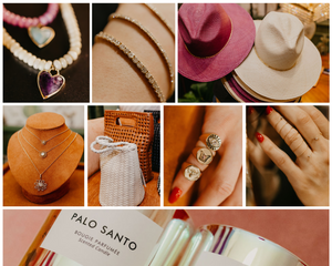 falena's collections, fine jewelry, accessories, clothing and shoes, decor, bath and beauty products