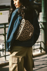 Custine XL Waist Bag