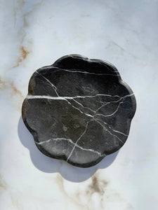 Belle Marble Tray