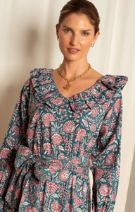 Hannah Dress