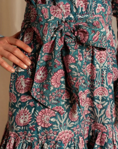 Hannah Dress
