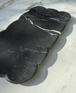 Josaphine Marble Tray
