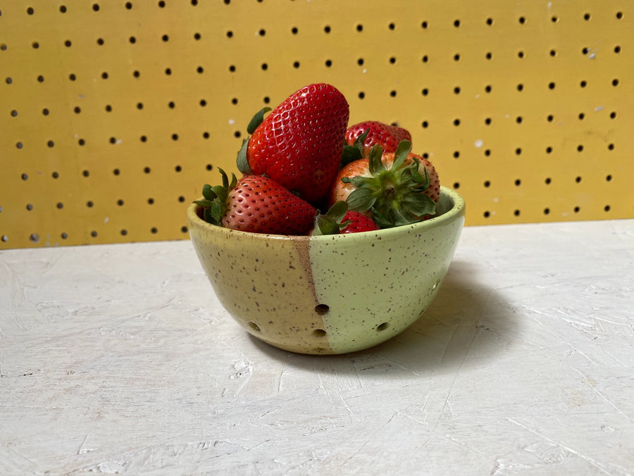 Berry Bowl