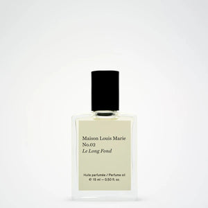 Maison Louis Marie Perfume Oil