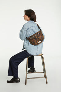 Custine XL Waist Bag
