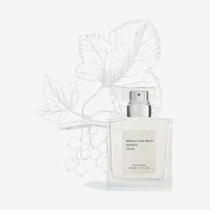 Perfume Oil