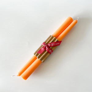 Taper Candles