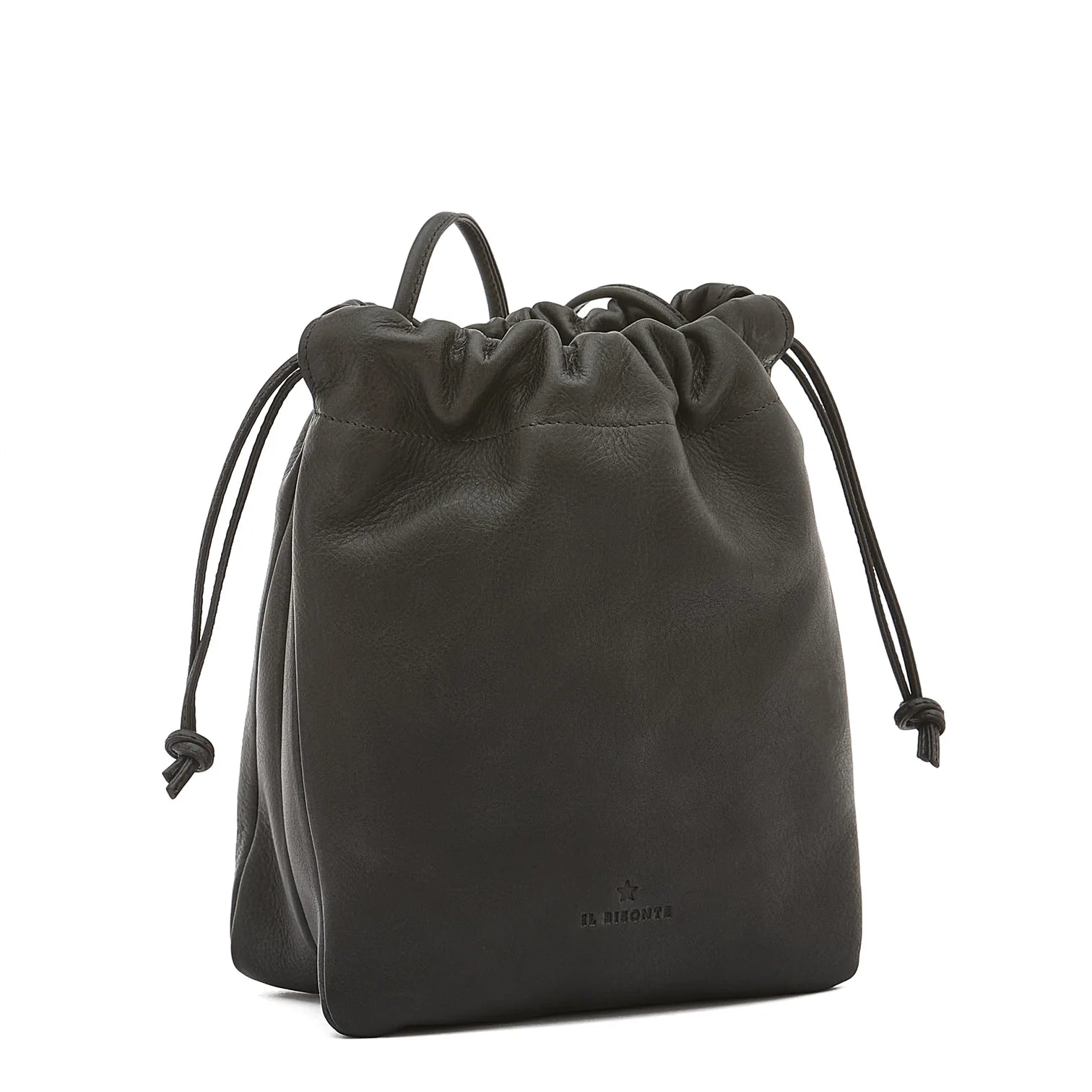 Bellini Bucket Bag - Black