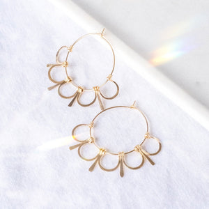 Mazu Hoops