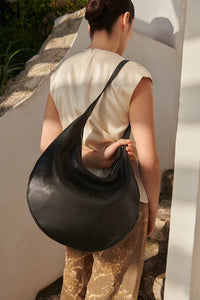 Moon Hobo Black