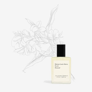 Perfume Oil