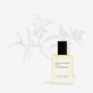Perfume Oil