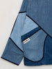 The Ladhiya Denim Jacket