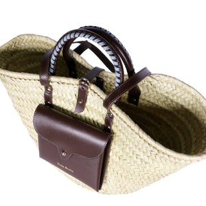 Panier Monday Choco Ciel