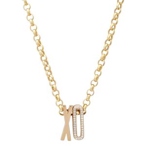 Rolo Chain