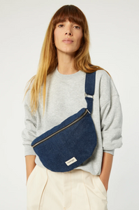 Rivedroite Custine XL Large Waist Bag