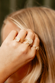 Into the Wild Mini Ring