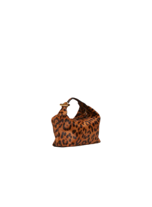 Pillow Pouch Micro Leopard