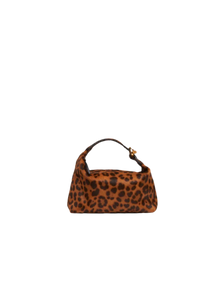 Pillow Pouch Micro Leopard