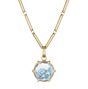 Singing Cylinder Chain