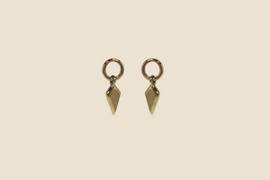 Kite and Ring Studs