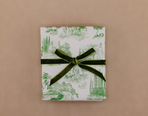 Complimentary Gift Wrapping for Fine Jewelry