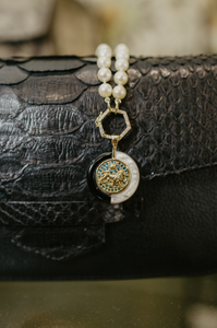 Courage Charm