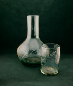 Villa Lua Home Carafe