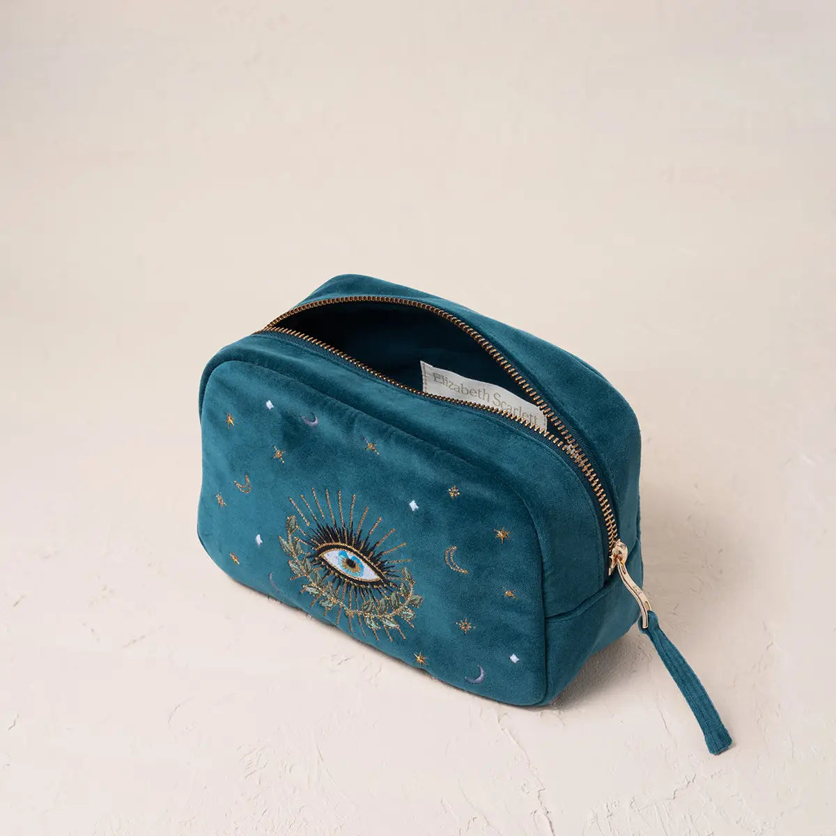 Celestial Eye Makeup Bag