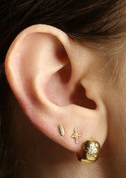 Diamond Starlight Studs