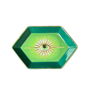 Evil Eye Trinket Dish