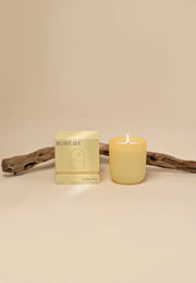 Joshua Tree Scented Candle