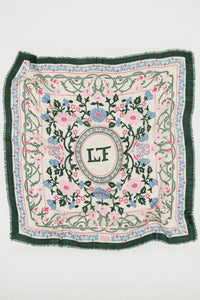 Marie Antoinette Scarf