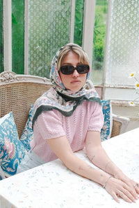 Marie Antoinette Scarf