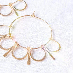Mazu Hoops
