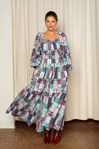 Mimi Skirt Check