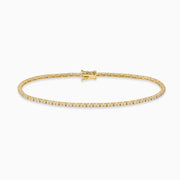 Essential Tennis Bracelet