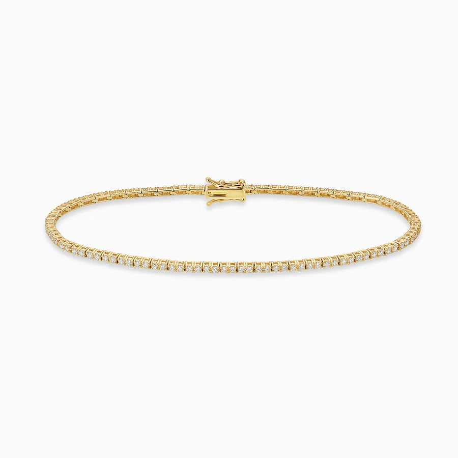 Essential Tennis Bracelet