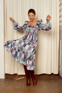 Irma Dress