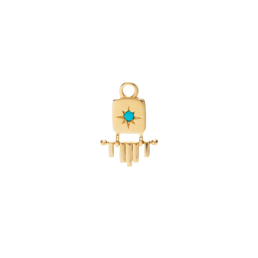 Yazhi Charm